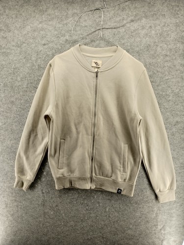 Cedar wood state - state, jacket