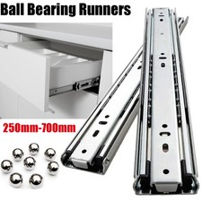 Heavy Duty Drawer Runners