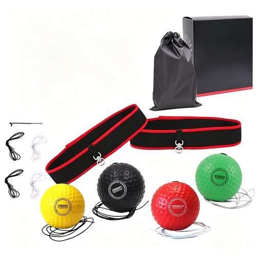 Upgraded boxing training ball - boxing,