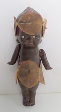 1930's Celluloid Kewpie Doll