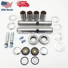 King Pin Kit for ISUZU NRR NPR
