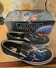 VANS Classic Slip-On STAR WARS