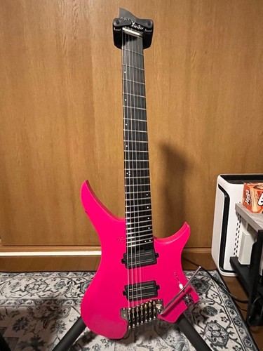 Goc guitars illumina - guitars,