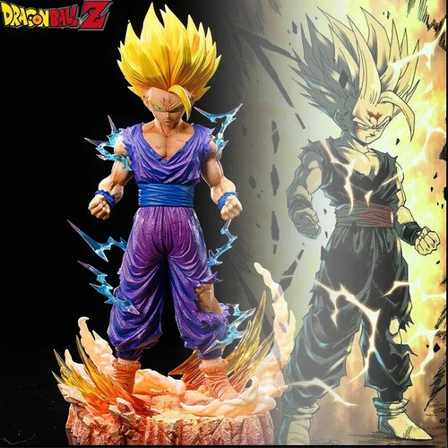 Dragon ball action figure - action,