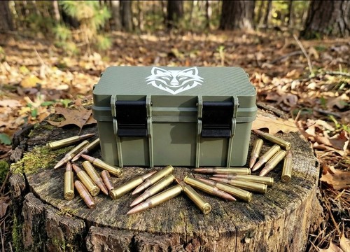 308 62x51 ammo box - ammo,