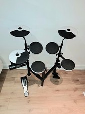 Roland TD-4KP Electric Drum Kit