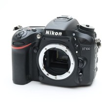 Nikon D7100 24.1MP DSLR Camera