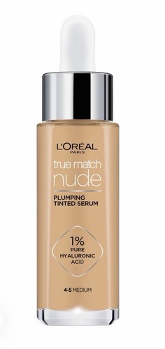 Loreal pairs true match nude - match,