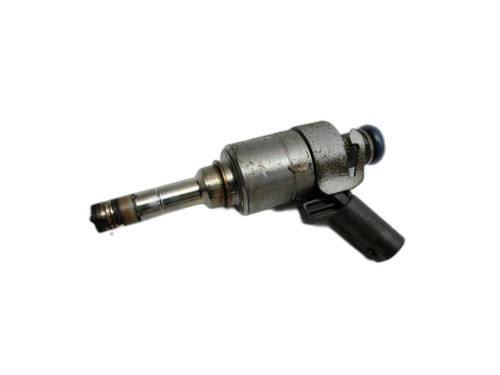 Injector nozzle - injector, valve