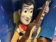 Toy Story 2 Strummin’