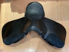 Kerbl Haflinger Saddle Set