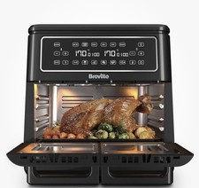 Halo Flexi Air Fryer Oven 11L