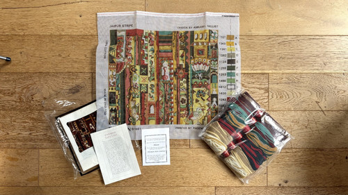 Ehrman jaipur stripe - ehrman, 'jaipur