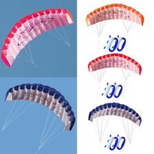 Surfing stunt kite kitesurfing - surfing,