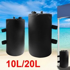 Canopy Gazebo Water Weight