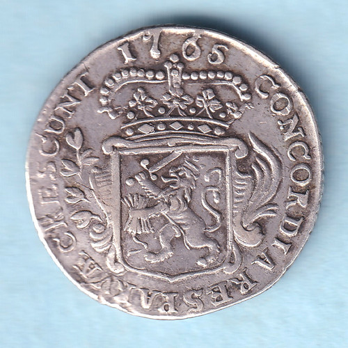 Netherlands zeeland 1765 - netherlands,