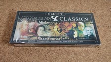 Spectacular Classics - 6CD Set - NEW