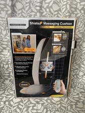 HoMedics Shiatsu Pro Plus Back