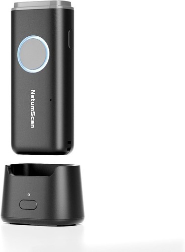 Netumscan u820 bluetooth 2d - u820, 1d/2d