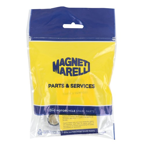 Maxiscooter roller weights