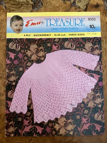 Baby knitting patterns 4ply - knitting,
