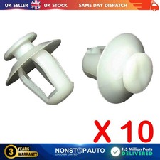 20X Door Moulding Body Panel