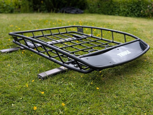 Thule canyon roof basket - roof,