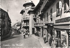 Biella - Cossato - Via Mazzini
