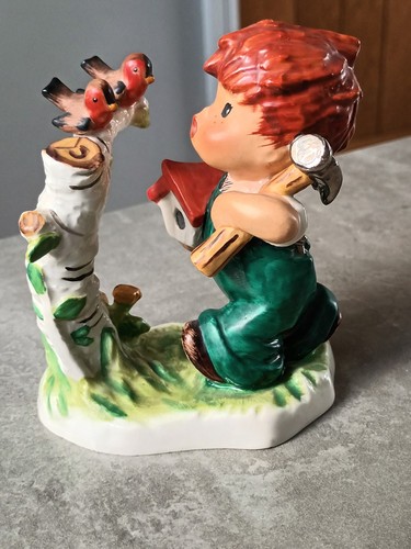 Vintage goebel charlot - goebel, by