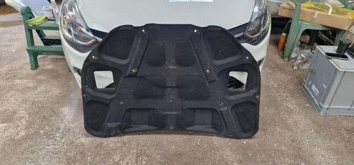 Oem bonnet hood - oem, pad