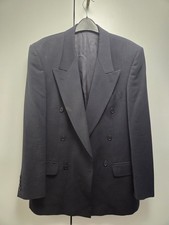 Pierre BALMAIN Men's Dark Navy