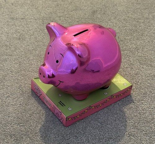 Percy pig limited edition s - edition, m&s