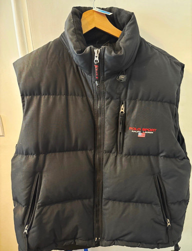 Polo sport ralph lauren - ralph, black
