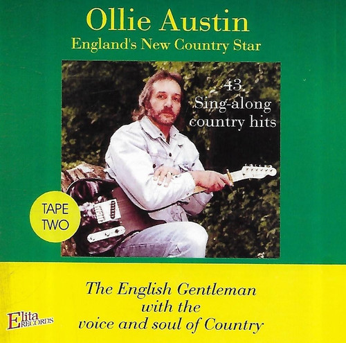 Ollie austin sing along - ollie, 43