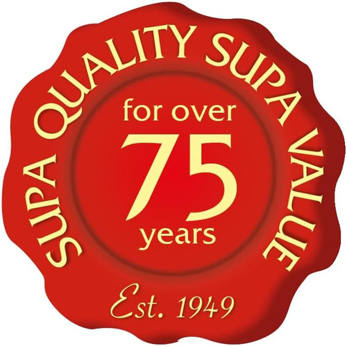 Supa inch aquarium - inch,