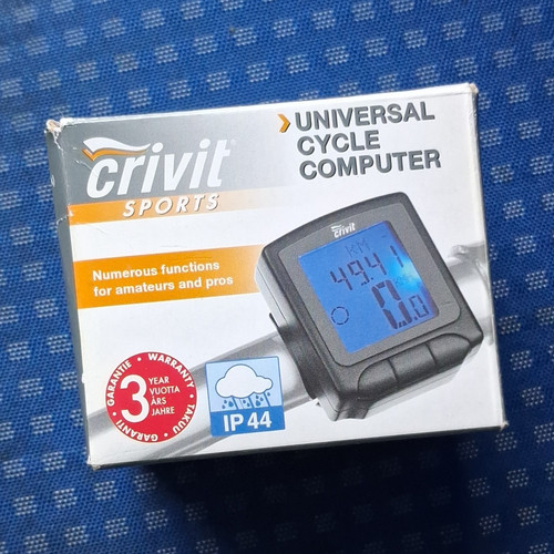 Crivit sports universal - sports, cycle