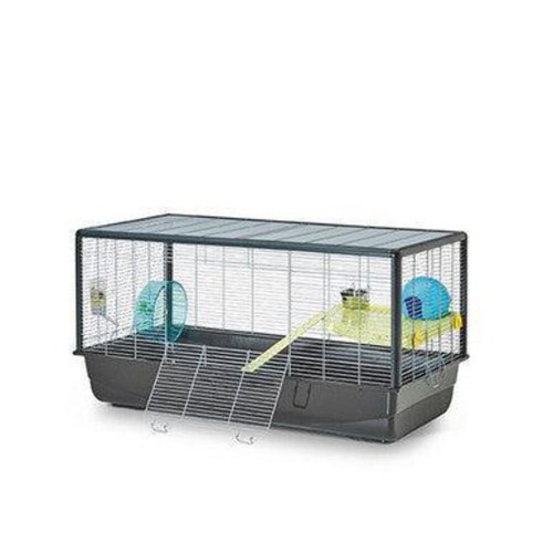Savic hamster plaza - savic, knock