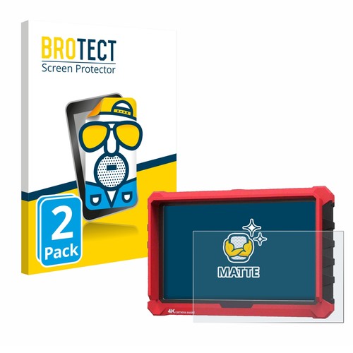 Pack anti glare screen - pack,