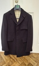 Foxley Vintage Hunt FrockCoat