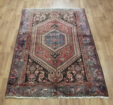 Vintage Worn Hand Made