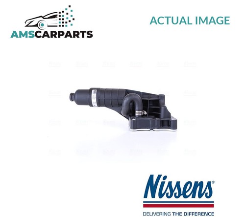 Engine oil cooler 91197 - engine,