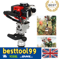 Gas Powered Fence T Post