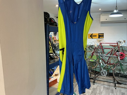 Bib shorts vintage raleigh - bib,