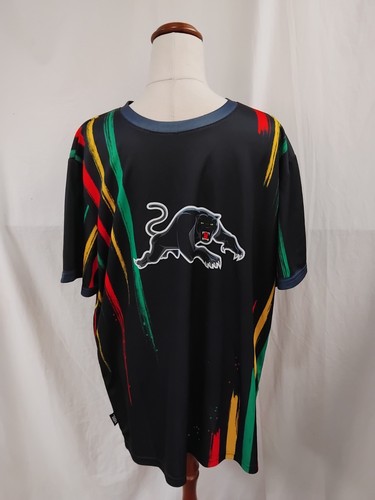 Nrl penrith panthers - nrl,