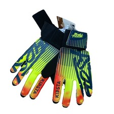 Boys Football Goal Keeping