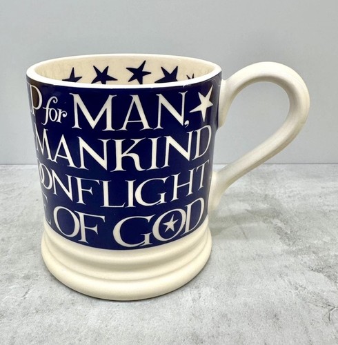 Emma bridgewater apollo - apollo, moon