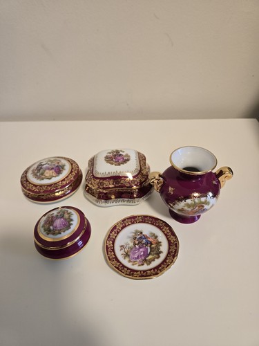 Vintage limoges france - vintage,