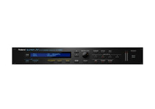 Roland JV-1080 Software