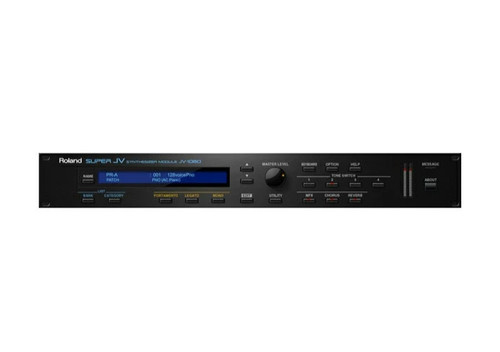 Roland 1080 software - jv-1080,