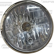 Hyosung Aquila GV 125 –